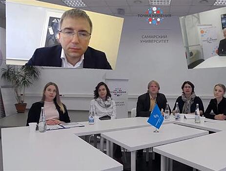 Молодые ученые обсудили, как популяризировать науку без ее "гламуризации"