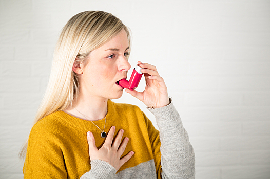 Пульмонолог развеял 10 мифов об астме