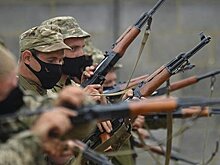 Экс-советник Трампа назвал США стороной конфликта на Украине