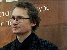 Фёдор Фильков: "Визионерское искусство набирает популярность невероятными темпами"