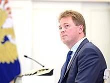 Бывший губернатор Севастополя задержан в Лондоне. Он обвиняется в хранении «криминальных денег»