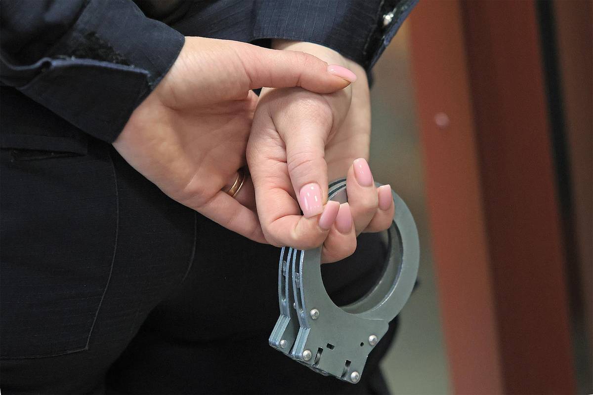 В Росатоме отреагировали на задержание своего топ-менеджера за финансирование ВСУ