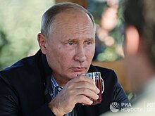 «Предатели должны быть наказаны»: строгое предупреждение Владимира Путина россиянам, которые бегут на Запад (The Washington Post, США)