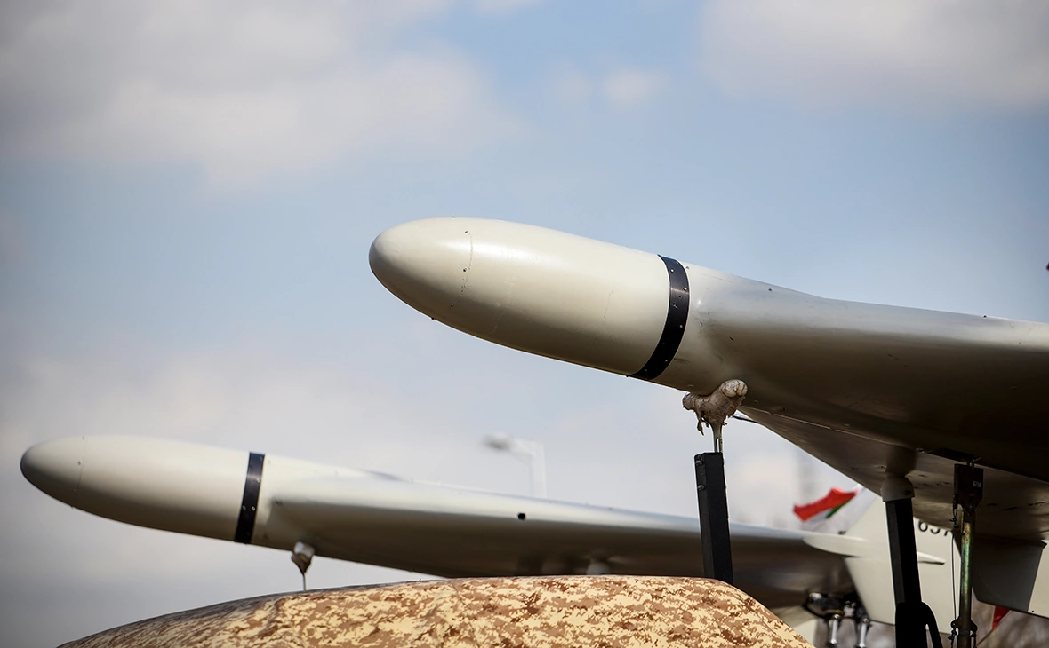 Иран пригрозил ударами по энергообъектам Ближнего Востока