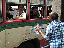 Ученый из Таиланда назвал срок, который бедняки могут прожить без дохода