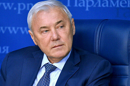 Анатолий Аксаков: Импортные товары для россиян могут стать доступнее