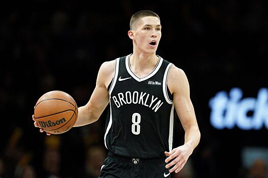 «Особенно его любят дети». Отец Дёмина — об отношении фанатов «Бруклина» к Егору