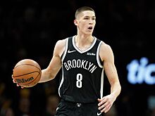 «Особенно его любят дети». Отец Дёмина — об отношении фанатов «Бруклина» к Егору