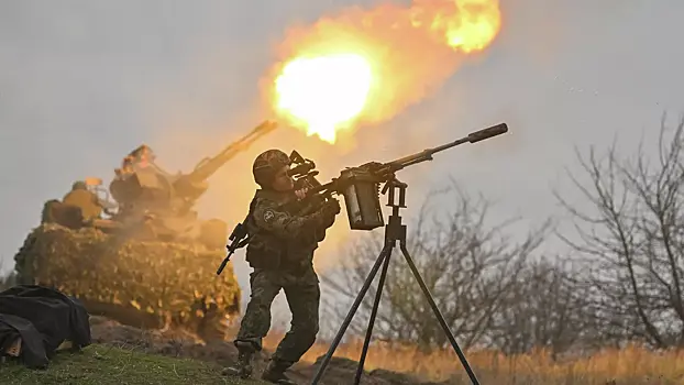В ВСУ заговорили о тяжелой обстановке на одном из направлений