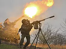 В ВСУ заговорили о тяжелой обстановке на одном из направлений