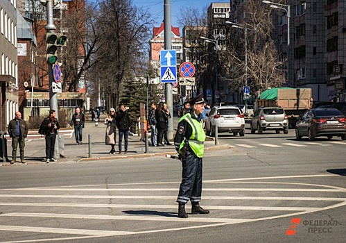 С 1 июля вступили в силу новые правила дорожного движения