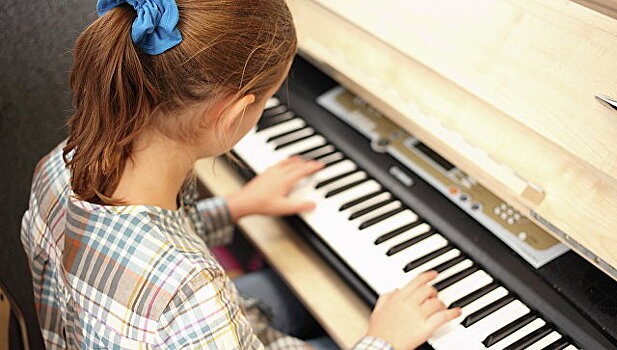 Уроки музыки помогают лучше слышать и говорить