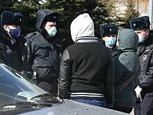 «Оформляем всех всех поголовно», в сеть попал приказ новосибирской полиции выполнять план по штрафам за нарушение изоляции