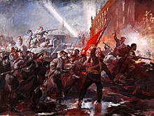 7 ноября. День великой революции или военного переворота?