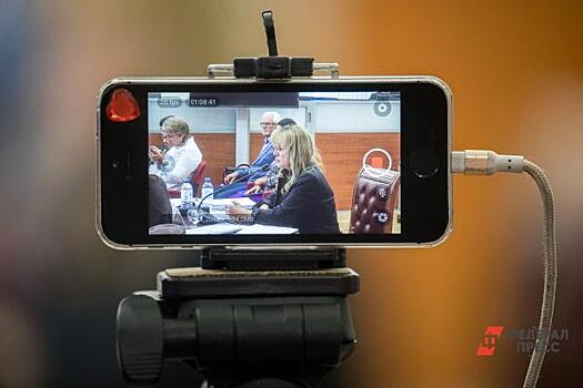 Элла Памфилова: «Что побудило прятать бюллетени под попой на выборах в Геленджике?»