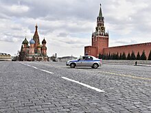 В Кремле не рассматривают возможность введения федерального локдауна в РФ