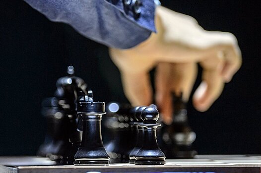 Арман Микаелян подобрался к европейскому шахматному Олимпу