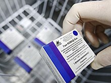 Страны Прибалтики держат оборону против российской вакцины