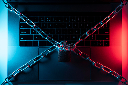 Жителя Новосибирской области подозревают в хакерской атаке на сайт правительства РФ