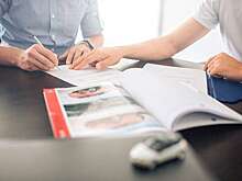 Названы самые дешевые спорткары