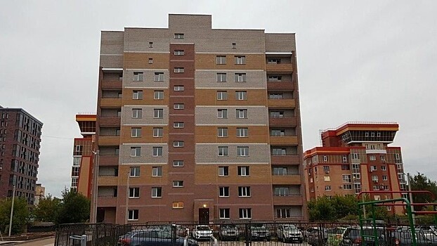 Завершены торги по 30 квартирам, входившим в программу «Служебное жилье» в Кировской области