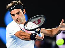 Касаткина пробилась во второй раунд US Open