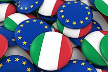 Италия застряла в кризисном положении