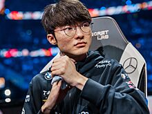 Началась продажа билетов на групповую стадию чемпионата мира по League of Legends