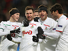 Терим: не стал бы винить погоду, «Локомотив» сыграл лучше «Галатасарая»