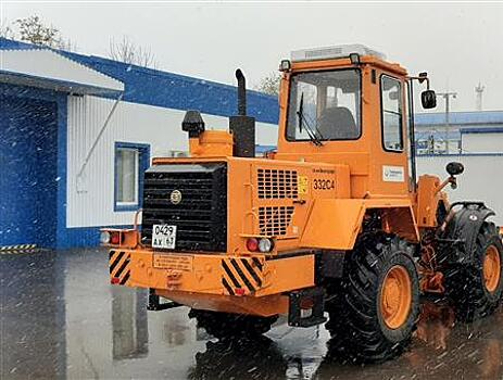 Автопарк АО "Транснефть - Приволга" в 2022 году пополнили 57 единиц транспорта и спецтехники