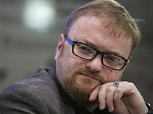 «Картошки объелись?» Милонов о ситуации в Белоруссии