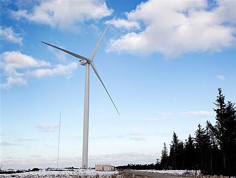 В Самарской области планируют строительство новых ветровых электростанций