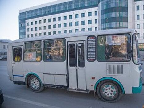 Власти Уфы решили проблему нехватки автобусов на нескольких маршрутах