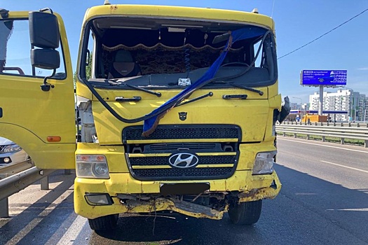 Число пострадавших в ДТП с автобусом под Воронежем увеличилось до 15