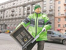 Гаишные камеры вышли из тени – и разоблачили навигаторы