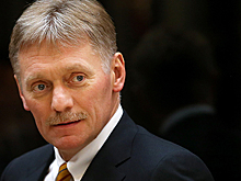 Песков: Путин и Байден смогут поговорить в Женеве с глазу на глаз