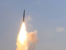 В США испытали обещанный Киеву «Ржавый кинжал»