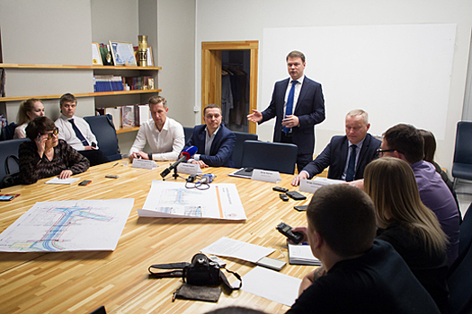 Экс-замглавы Калининграда претендует на должность главы администрации Янтарного