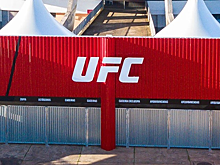 Одобрено проведение двух турниров UFC