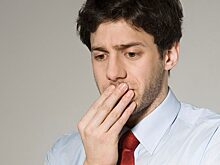 Почему стоит обратить внимание на появление отрыжки