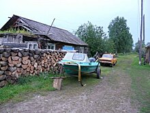 Владимир Родионов: Все жители села Чуя получили уведомления на приобретение жилья
