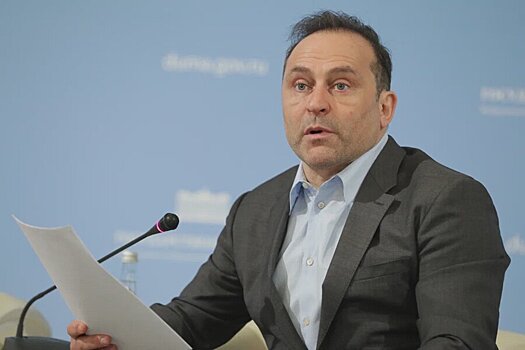 Депутат Свищев о возможной отмене допуска команд РФ U17: «Вброс. УЕФА принял решение, ФИФА его поддерживает – ничего не получится»