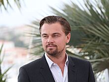 Ди Каприо пригласили сняться в сиквеле «Лео, у нас сибирские обстоятельства»