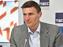 Кириленко прокомментировал приказ Минспорта о приостановке участия в турнирах за рубежом