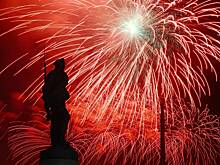 Салют в Москве на День Победы 9 мая: будет ли, во сколько и где смотреть