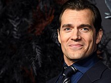 «Долгие годы»: Генри Кавилл мечтает продолжить играть Супермена в кино