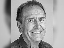 Скончался 93-летний актер Стюарт Беван