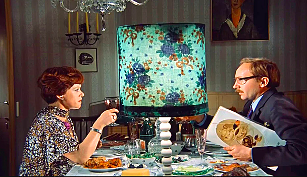 ​​4 ностальгических блюда из СССР, о которых мы забыли