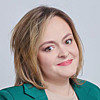 Оксана Ястребова