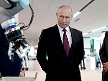 Путин назвал смысл послания Федеральному Собранию и порассуждал о коврижках